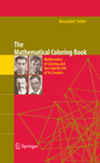 The Mathematical Coloring Book, by Alexander Soifer