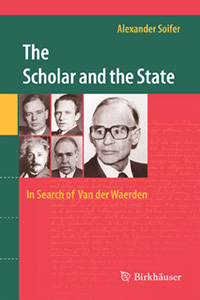 The Scholar and the State, by Alexander Soifer
